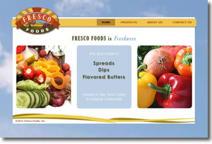 Fresco Foods, Inc.