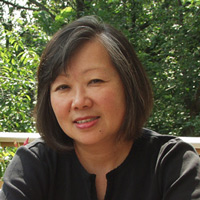 Grace Yeung Johnson