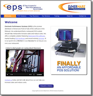 EPS - Restaurant POS Reseller