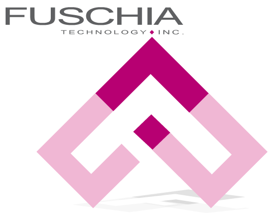 Fuschia logo